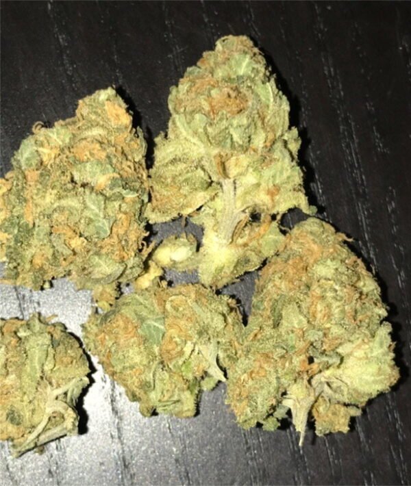 Sour Tangie Cannabis strain AAA